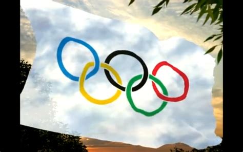 Hymne Olympique Musique Et Histoire Des Jeux Olympiques