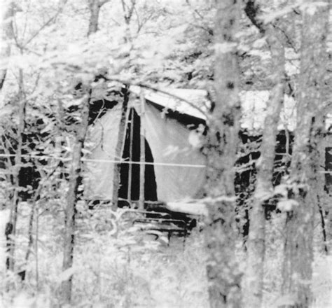 The Troubling Still Unsolved Case Of The 1977 Oklahoma Girl Scout Murders