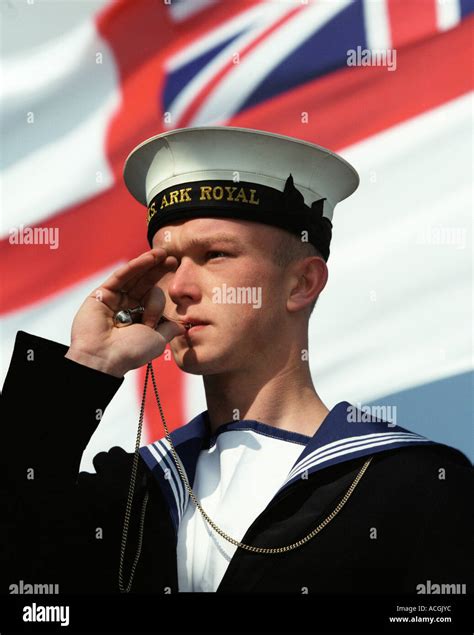 Navy Sailor Hi Res Stock Photography And Images Alamy