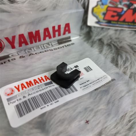 Yamaha Genuine Pulley Slider PER PIECE AEROX NMAX V1 V2 M3 SPORTY