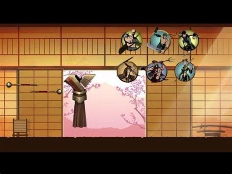 Shadow Fight Gameplay Only Weapon And West Vs Wasp Bodyguards And