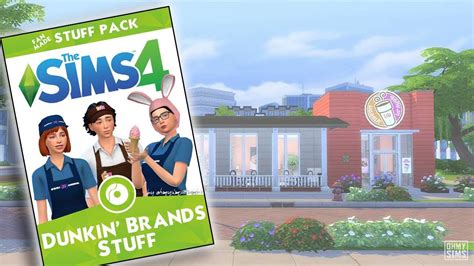 The Sims 4 Fan Made Stuff Packs Every Simmer Needs