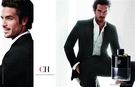 Ch Cologne For Men