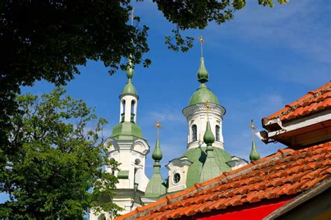 12 Top Tourist Attractions & Things to Do in the Estonia