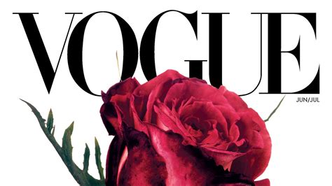 In This Together: Anna Wintour on Creating Vogue’s Landmark June / July ...