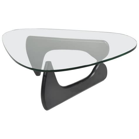 Original Isamu Noguchi Sculpture Coffee Table For Herman Miller In