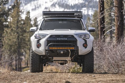 Overland 4runner Build 6 Year Owner Review And Mods To Consider