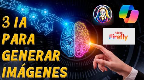 🤖 Como Generar Imagenes Con Inteligencia Artificial🎨 Usando Prompts 🚀 Crear Imagenes Con Ia