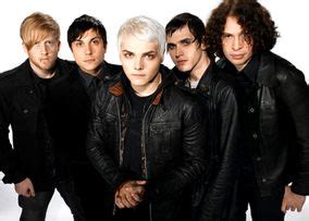 My Chemical Romance Albums on CD, Vinyl & Cassette - Amoeba Music