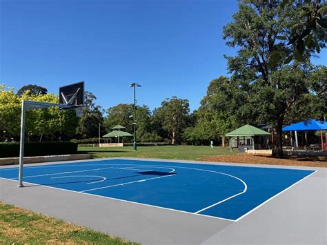 Basketball Sutherland Shire Council