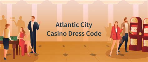 What to Wear to a Casino: AC Casino Dress Code 2024