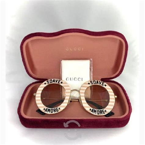 Gucci Lentes Aviador Sol REBAJAS Marzo Clasf