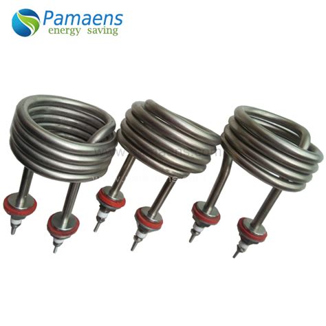 Custom Circular Heating Element At Great Price Made In China China