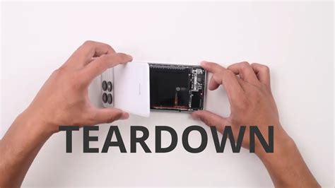 Let S See Inside Redmi K70 Pro Teardown Video YouTube