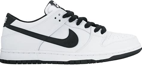 Ishod Wair X Nike Sb Dunk Low Pro White Black 819674‑101 819674 101 Novelship