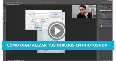 Ilustracion Digital Curso GRATIS 3 Recursos Para Principiantes