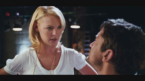 Katherine in The Ugly Truth trailer - Katherine Heigl Image (5524278 ...