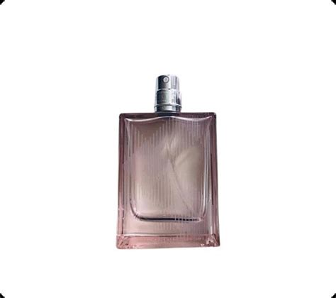 Купить духи Burberry Brit Sheer — женская туалетная вода и парфюм ...