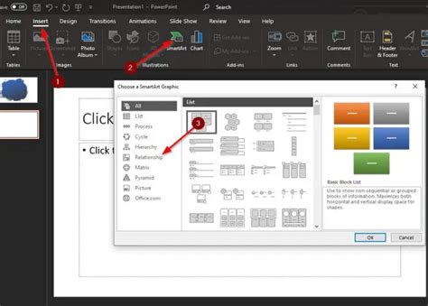 So Erstellen Sie Ein Venn Diagramm In Powerpoint Futuriq De