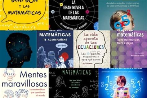 Noticias Sobre Matemáticas