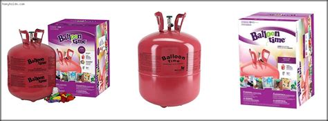 Top 10 Best Helium Tank For Balloons 2022 Homy Holds