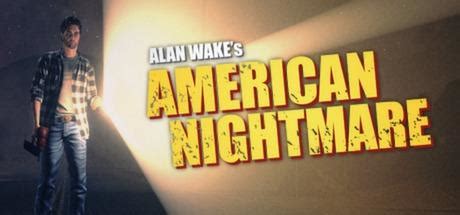 Alan Wake S American Nightmare Requisitos De Sistema Systemreqs