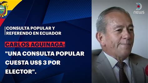 Ecuador Ministerio De Finanzas Deber Asignar Al Cne Us Millones