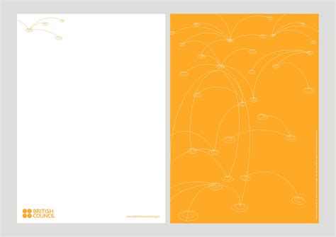 Brand Language - British Council - India :: Behance