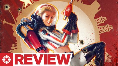 Fallout 4 Nuka World Dlc Review Youtube