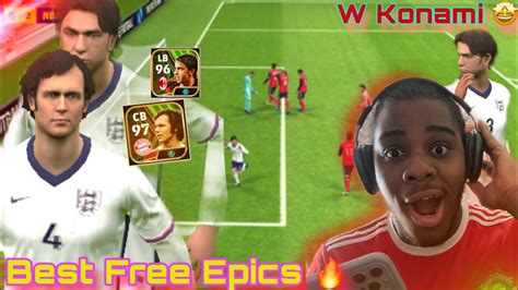 Baron Says Becks And Costacurta Pair Best Free Epics Ever