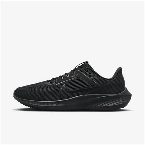 Mens Black Walking Shoes. Nike.com