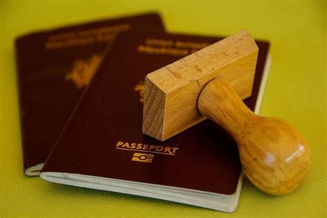 Take Note Travelers Epassport Roll Out To Commence Soon In India Says