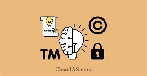 Intellectual Property Rights Ipr Clearias