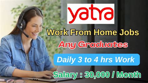 Job Openings In Yatra Yatra Recruitment 2024 MNC MEGA HIRING