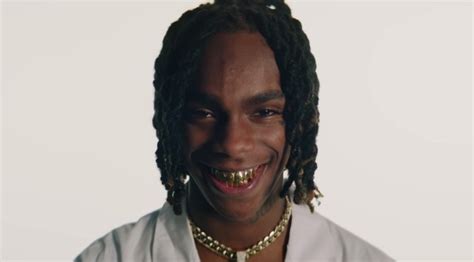 YNW Melly – “Mixed Personalities” (Feat. Kanye West) Video - Stereogum