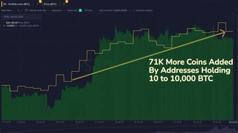 Myan Crypto On Binance Feed How Bitcoin Etfs And Institutional Demand