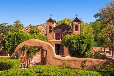 Chimayo Holy Dirt And What You Need To Know Casa Escondida Bed