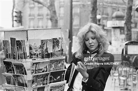398 Actress Nancy Allen Stock Photos High Res Pictures And Images