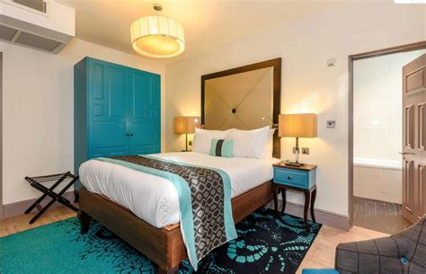 Hotel Indigo London - Kensington in United Kingdom - Room Deals, Photos ...