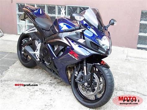 Suzuki Suzuki Gsx R R Reduced Effect Moto Zombdrive