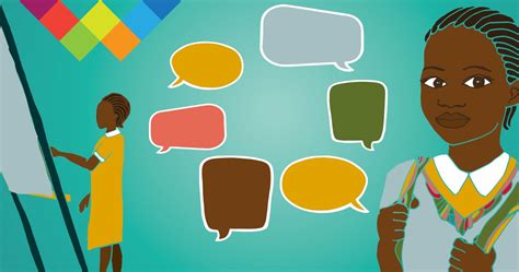 16days Using Technology To Foster Meaningful Conversations On Gender