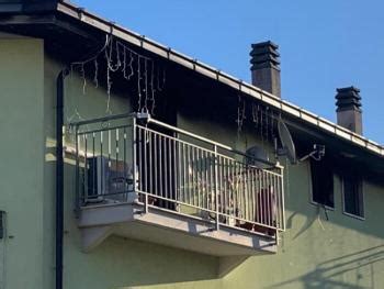 Tragedia Nella Notte Muore Un Bambino Di 9 Anni In Un Incendio Di Una