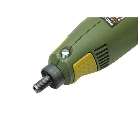 Proxxon 12 Volt Rotary Tool Fbs 12 Ef Transformer Sold Separately