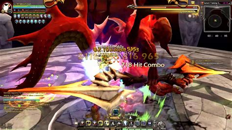 Dragon Nest NA Defensio Verdure Dragon Jade Rotation Test VDJ FMJ