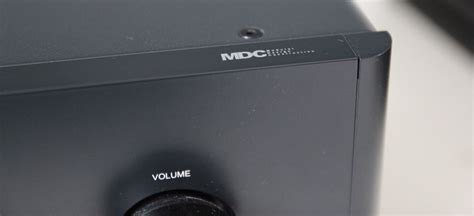 Review: NAD C388 - Son-Vidéo.com: blog