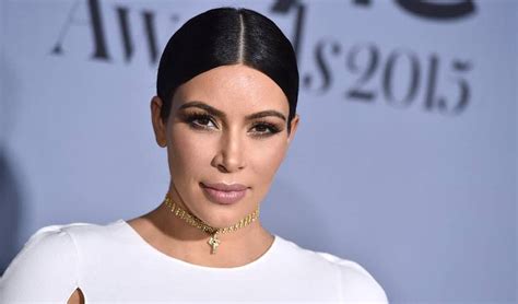 How Old Was Kim Kardashian West When She Made Her Sex Tape Her Tv Show And Her Money