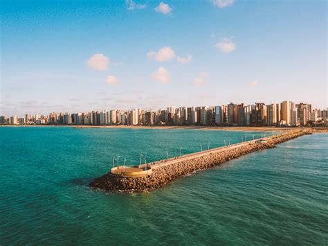 Dicas De Roteiro E O Que Fazer Em Fortaleza No Ceará