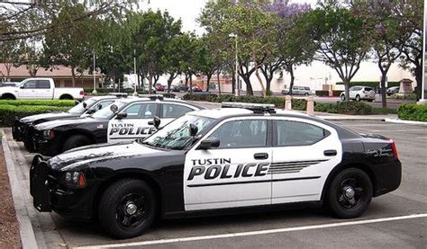 Operations Tustin Ca