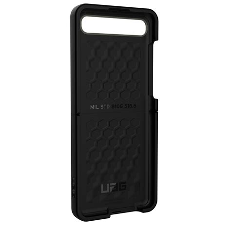 Ốp Lưng Chống Sốc Cho Galaxy Z Flip Uag Civilian Giá Rẻ