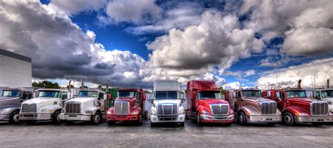 What Are Fleet Management Services And How Can They Help